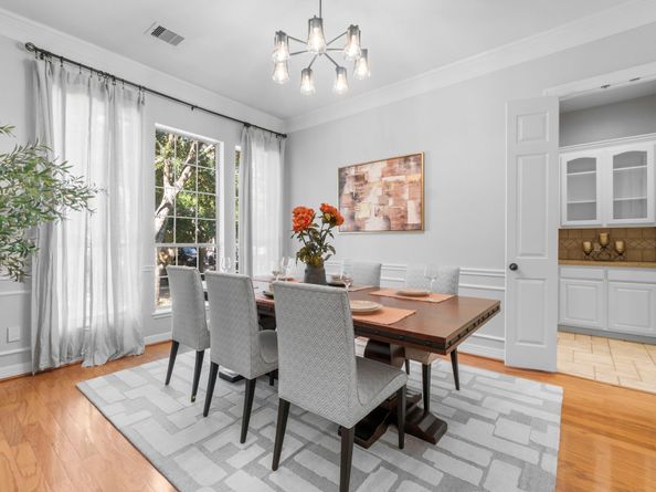 6110 Peachtree Hill Court, Kingwood TX 77345