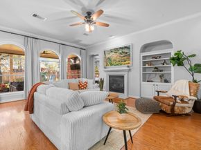 6110 Peachtree Hill Court, Kingwood TX 77345