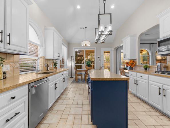 6110 Peachtree Hill Court, Kingwood TX 77345