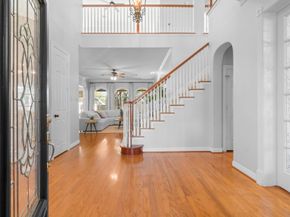 6110 Peachtree Hill Court, Kingwood TX 77345