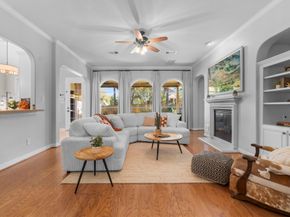 6110 Peachtree Hill Court, Kingwood TX 77345