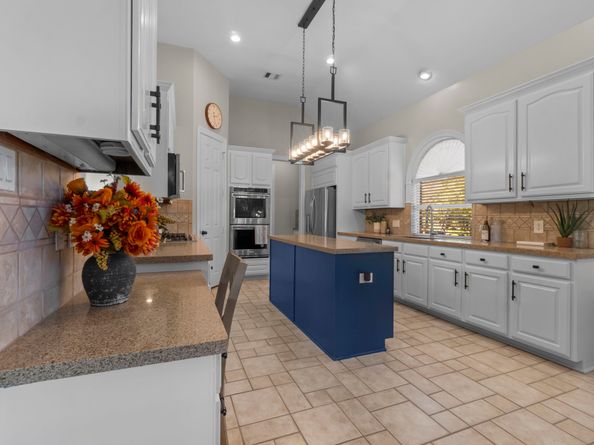 6110 Peachtree Hill Court, Kingwood TX 77345