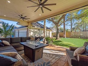 6110 Peachtree Hill Court, Kingwood TX 77345