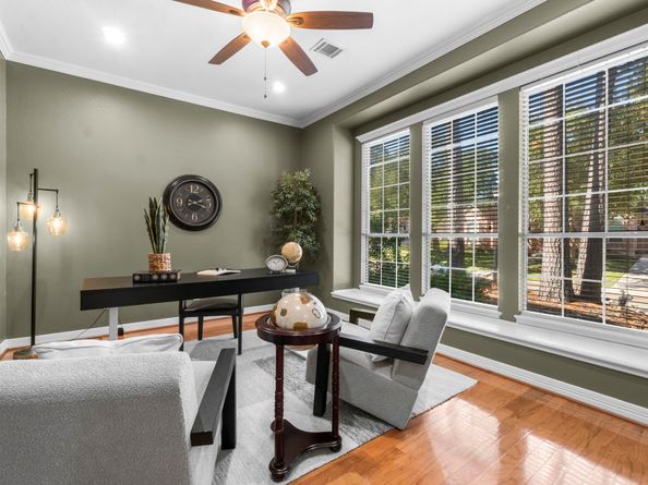 6110 Peachtree Hill Court, Kingwood TX 77345