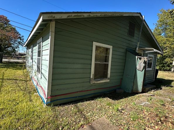 8137 Canyon Street, Houston TX 77051