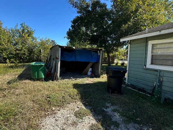 8137 Canyon Street, Houston TX 77051