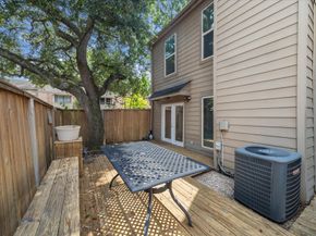 9400 Doliver Drive 60, Houston TX 77063