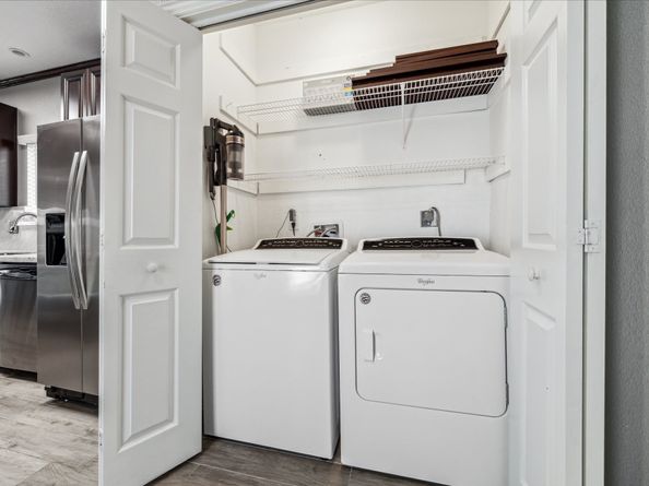 9400 Doliver Drive 60, Houston TX 77063