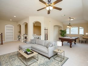 1611 Whitfield Street, Sugar Land TX 77479