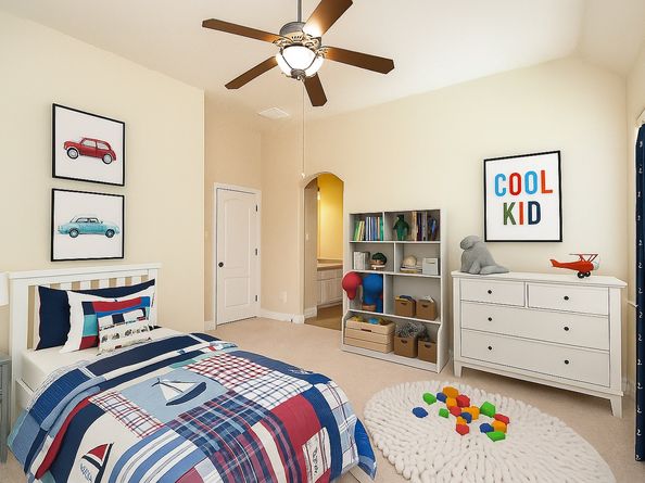 1611 Whitfield Street, Sugar Land TX 77479