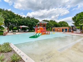 1611 Whitfield Street, Sugar Land TX 77479