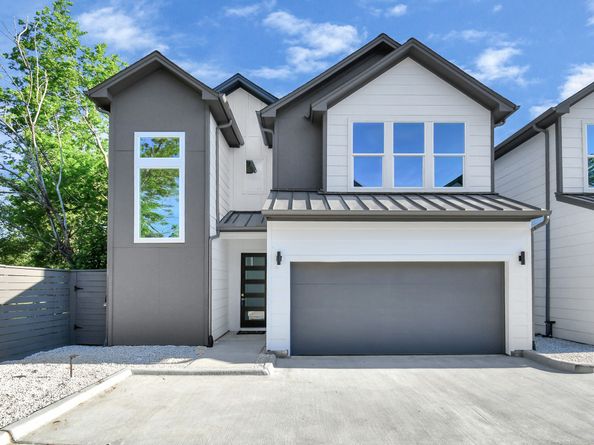 6551 Sealey Street, Houston TX 77091