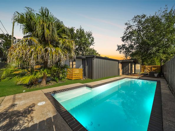 1931 Chaparral Drive, Houston TX 77043