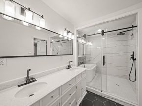 1931 Chaparral Drive, Houston TX 77043