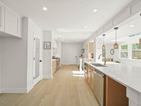 1931 Chaparral Drive, Houston TX 77043