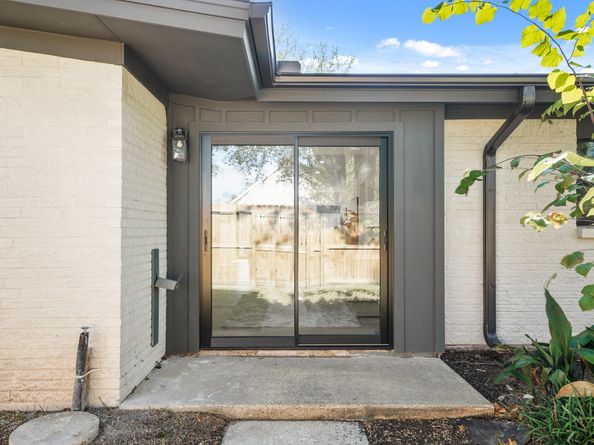 1931 Chaparral Drive, Houston TX 77043