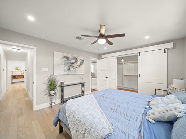 1931 Chaparral Drive, Houston TX 77043