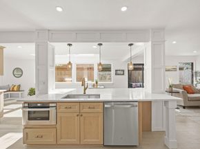 1931 Chaparral Drive, Houston TX 77043