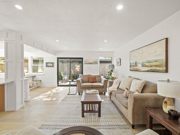 1931 Chaparral Drive, Houston TX 77043