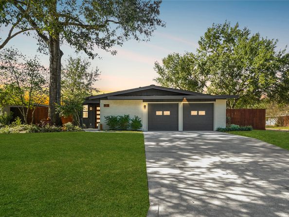 1931 Chaparral Drive, Houston TX 77043