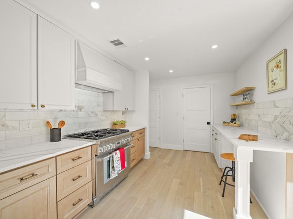 1931 Chaparral Drive, Houston TX 77043