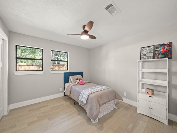 1931 Chaparral Drive, Houston TX 77043