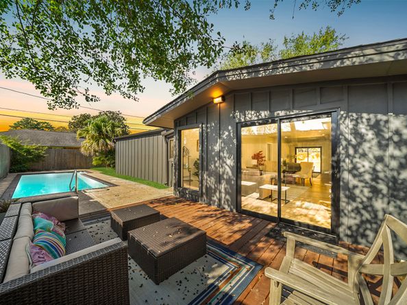 1931 Chaparral Drive, Houston TX 77043