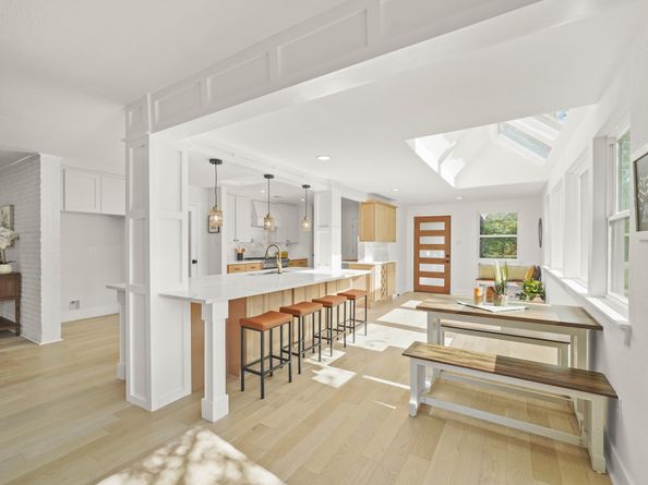 1931 Chaparral Drive, Houston TX 77043