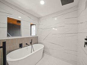 1931 Chaparral Drive, Houston TX 77043