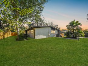 1931 Chaparral Drive, Houston TX 77043