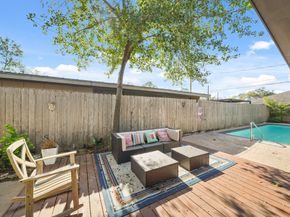 1931 Chaparral Drive, Houston TX 77043