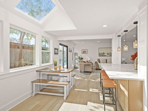 1931 Chaparral Drive, Houston TX 77043