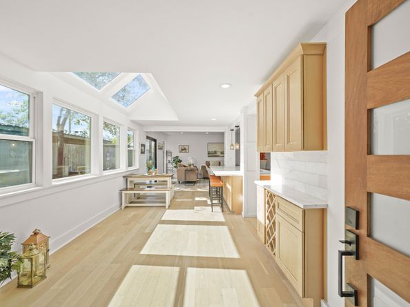 1931 Chaparral Drive, Houston TX 77043