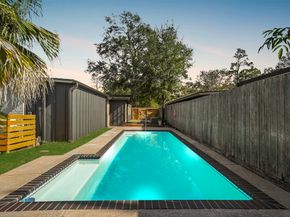 1931 Chaparral Drive, Houston TX 77043