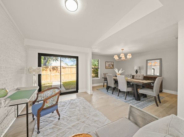 1931 Chaparral Drive, Houston TX 77043