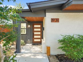 1931 Chaparral Drive, Houston TX 77043