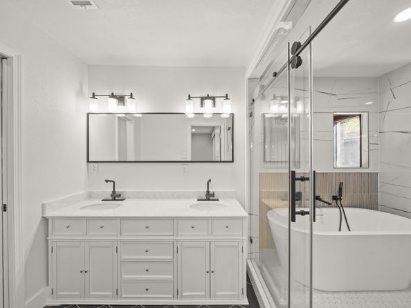 1931 Chaparral Drive, Houston TX 77043