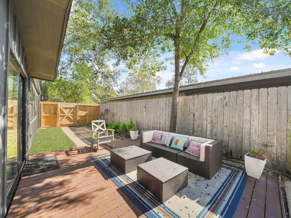 1931 Chaparral Drive, Houston TX 77043