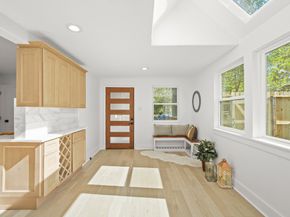 1931 Chaparral Drive, Houston TX 77043