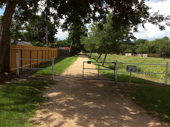 12214 Whittington, Houston TX 77077