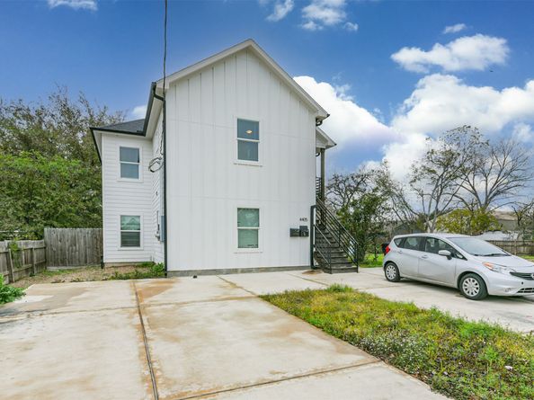 4405 Mallow Street, Houston TX 77051