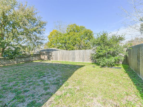 4405 Mallow Street, Houston TX 77051