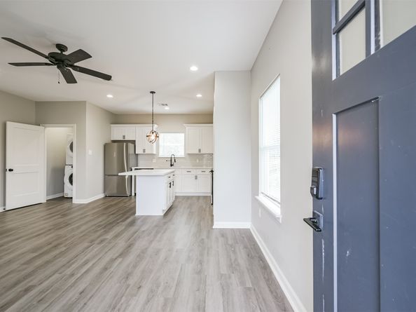 4405 Mallow Street, Houston TX 77051