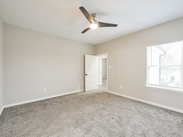 4405 Mallow Street, Houston TX 77051