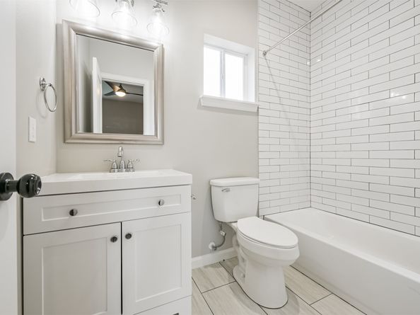 4405 Mallow Street, Houston TX 77051