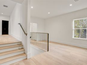 1619 Woodvine Drive, Houston TX 77055