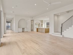 1619 Woodvine Drive, Houston TX 77055