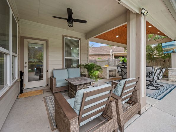 17510 Ohio Canal Court, Humble TX 77346