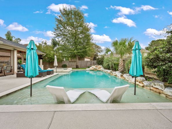 17510 Ohio Canal Court, Humble TX 77346