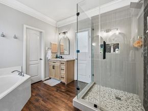 17510 Ohio Canal Court, Humble TX 77346